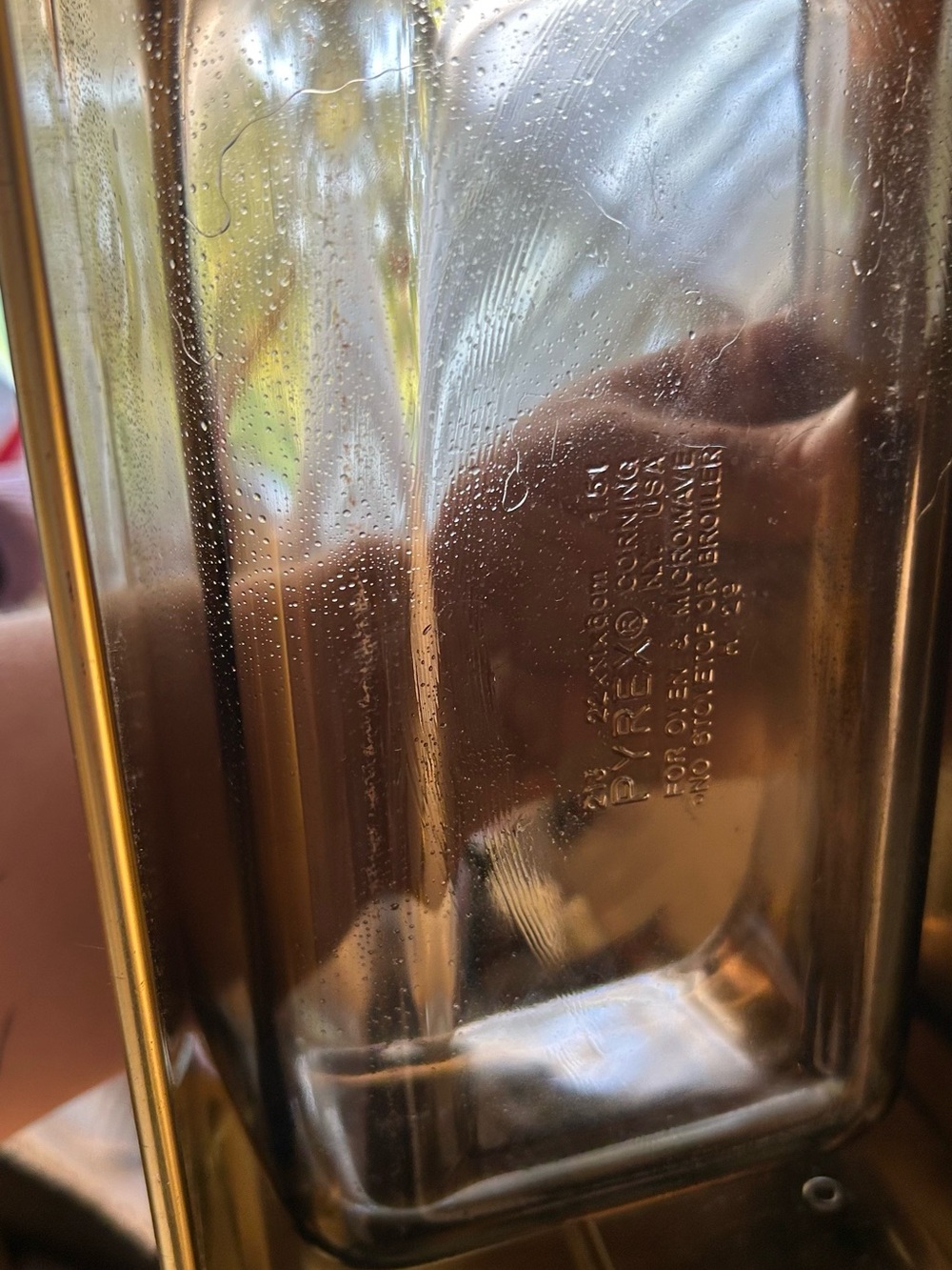 Pyrex - Picture 3 of 3
